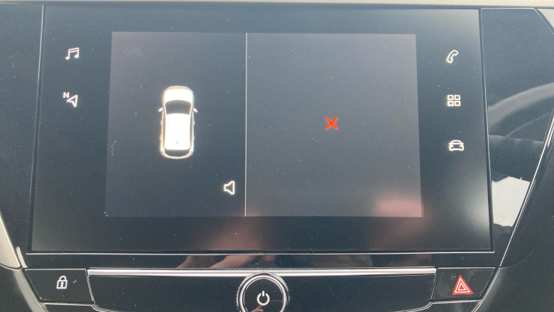 Vauxhall Corsa 1.2 Turbo SE Premium 5dr Petrol Hatchback